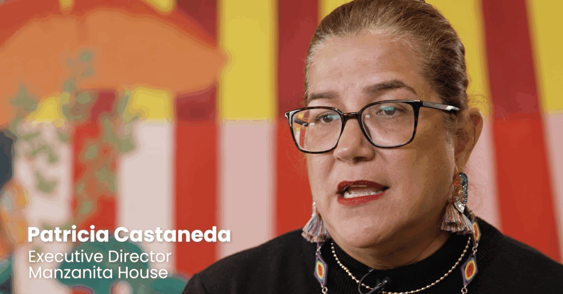 Rooted in Community: Manzanita House