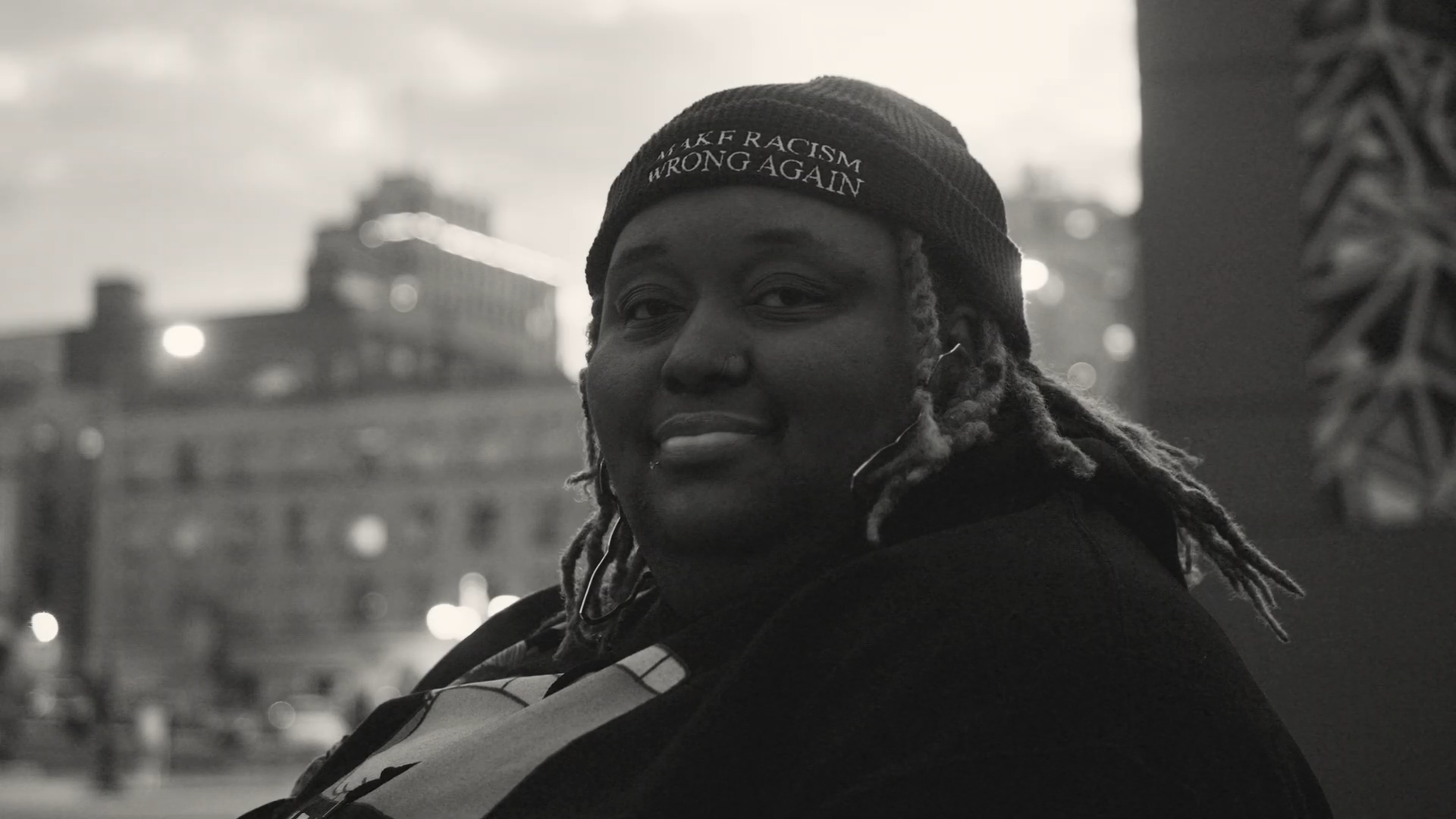 Rooted in Community: SCAR